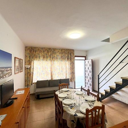 Bungalows Pescador 3000 Segur de Calafell Bagian luar foto