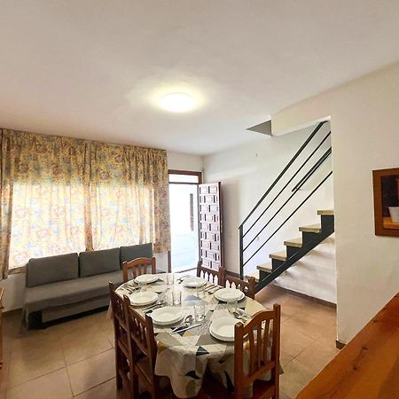 Bungalows Pescador 3000 Segur de Calafell Bagian luar foto