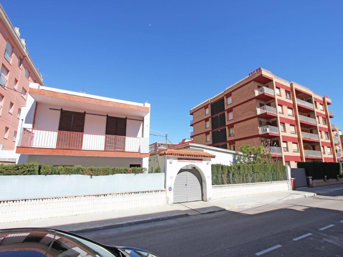 Bungalows Pescador 3000 Segur de Calafell Bagian luar foto