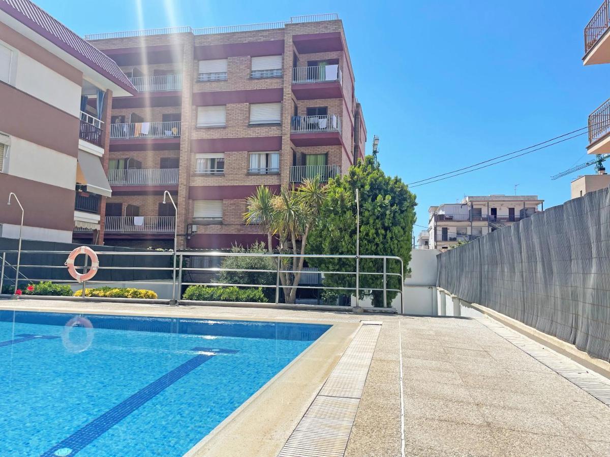 Bungalows Pescador 3000 Segur de Calafell Bagian luar foto