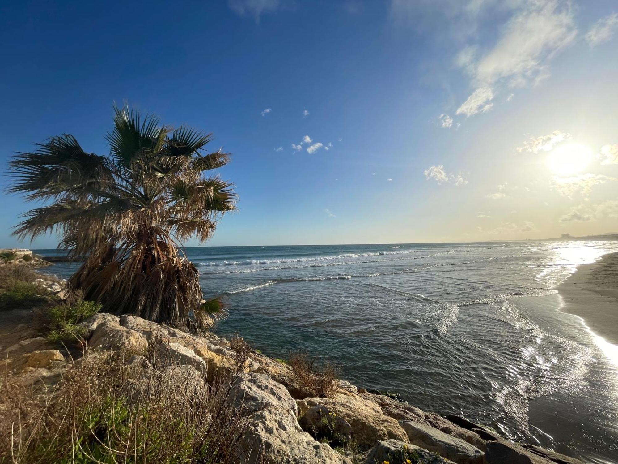 Bungalows Pescador 3000 Segur de Calafell Bagian luar foto