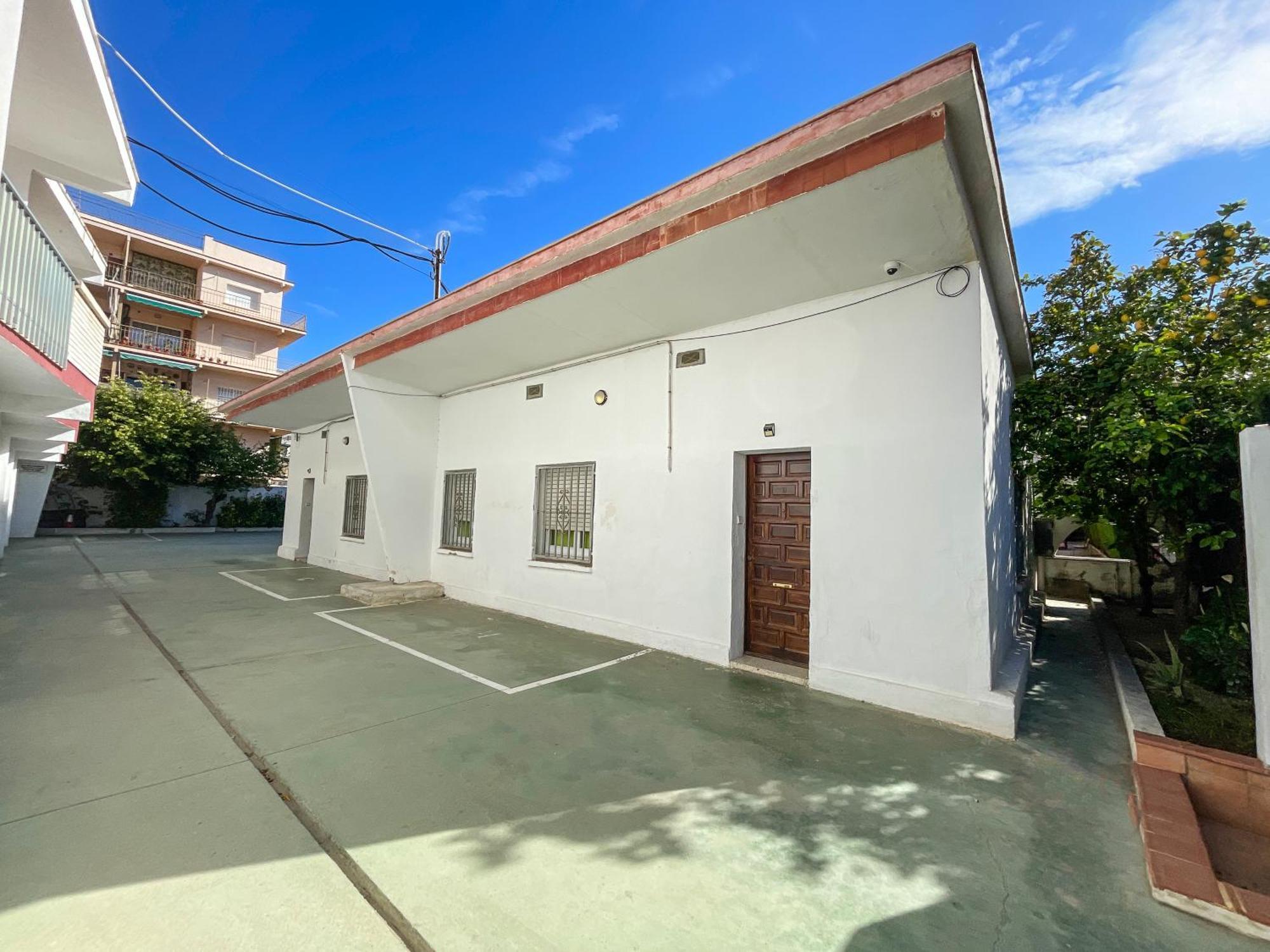 Bungalows Pescador 3000 Segur de Calafell Bagian luar foto