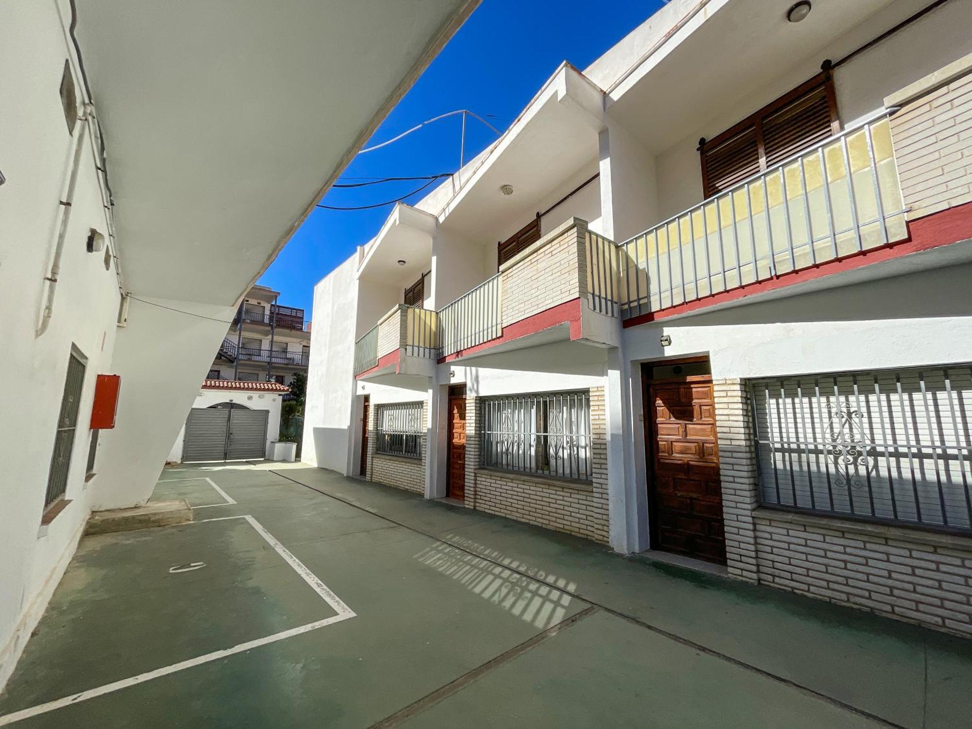 Bungalows Pescador 3000 Segur de Calafell Bagian luar foto