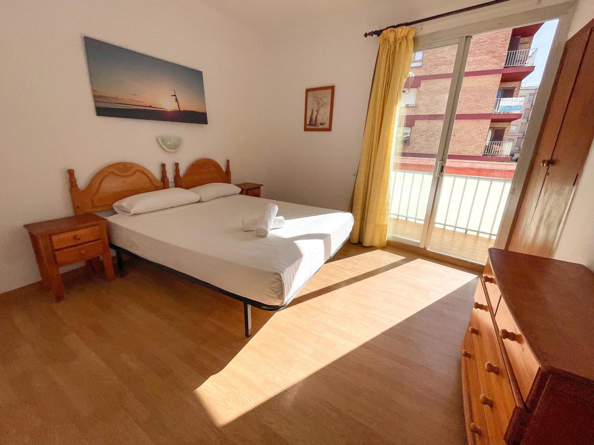 Bungalows Pescador 3000 Segur de Calafell Bagian luar foto