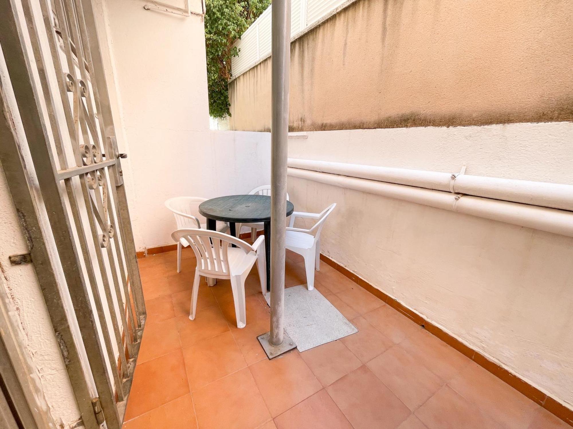Bungalows Pescador 3000 Segur de Calafell Bagian luar foto
