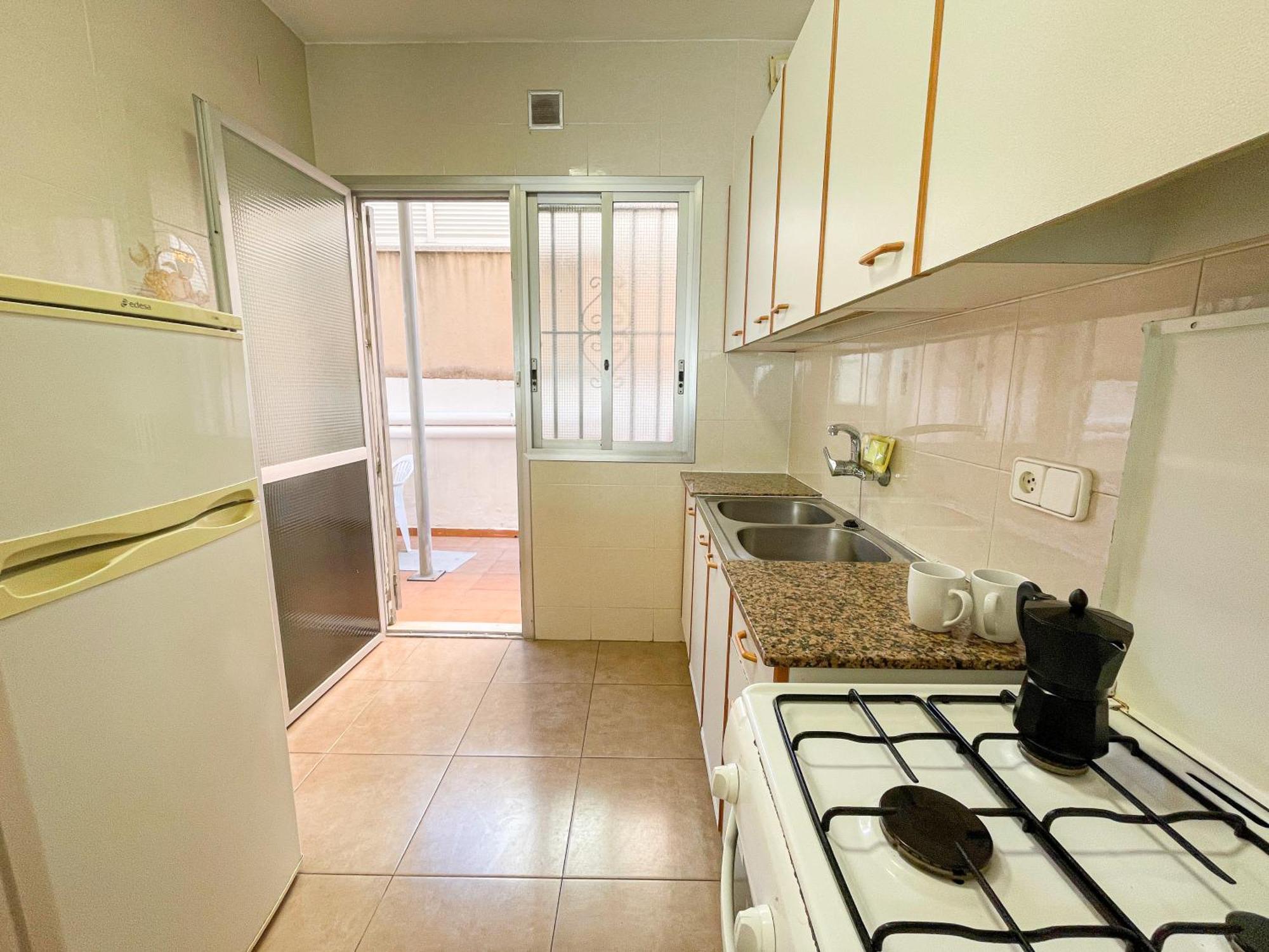 Bungalows Pescador 3000 Segur de Calafell Bagian luar foto