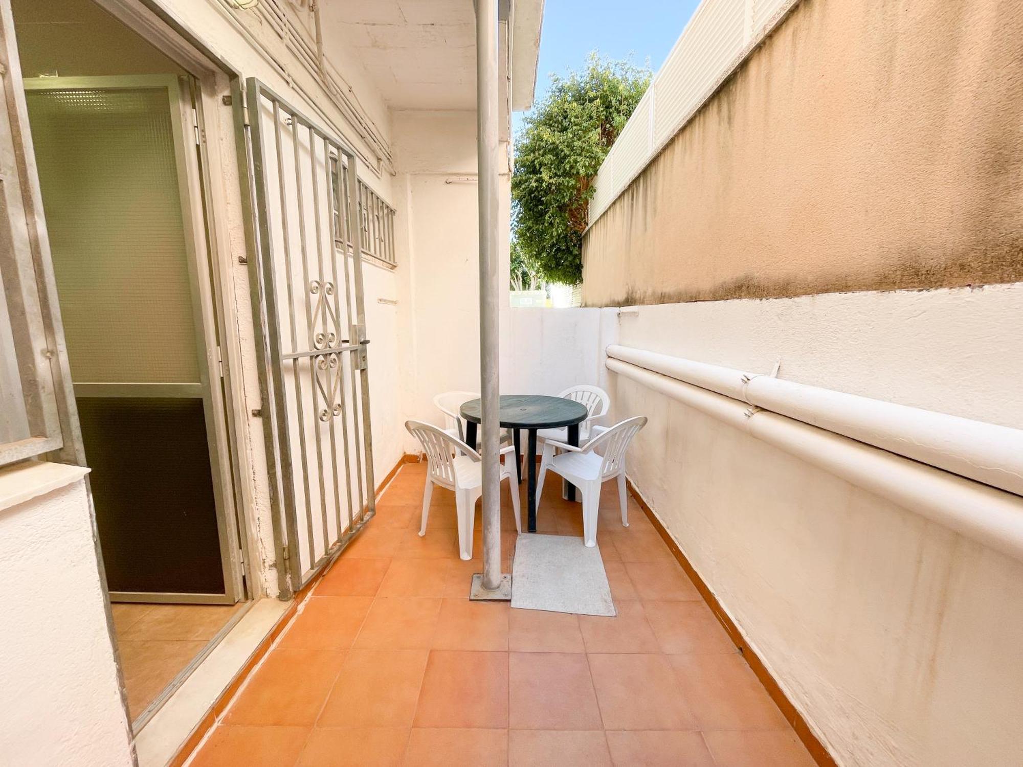 Bungalows Pescador 3000 Segur de Calafell Bagian luar foto