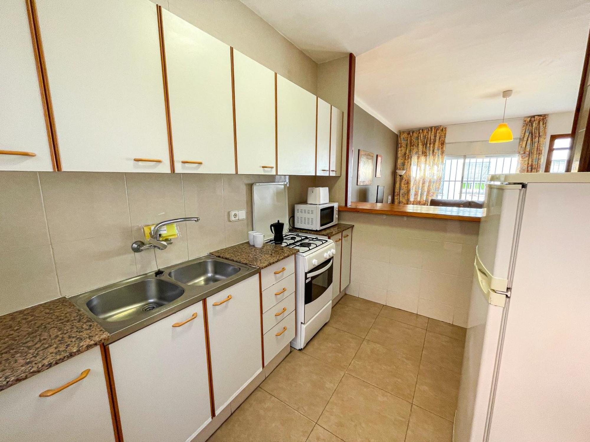 Bungalows Pescador 3000 Segur de Calafell Bagian luar foto
