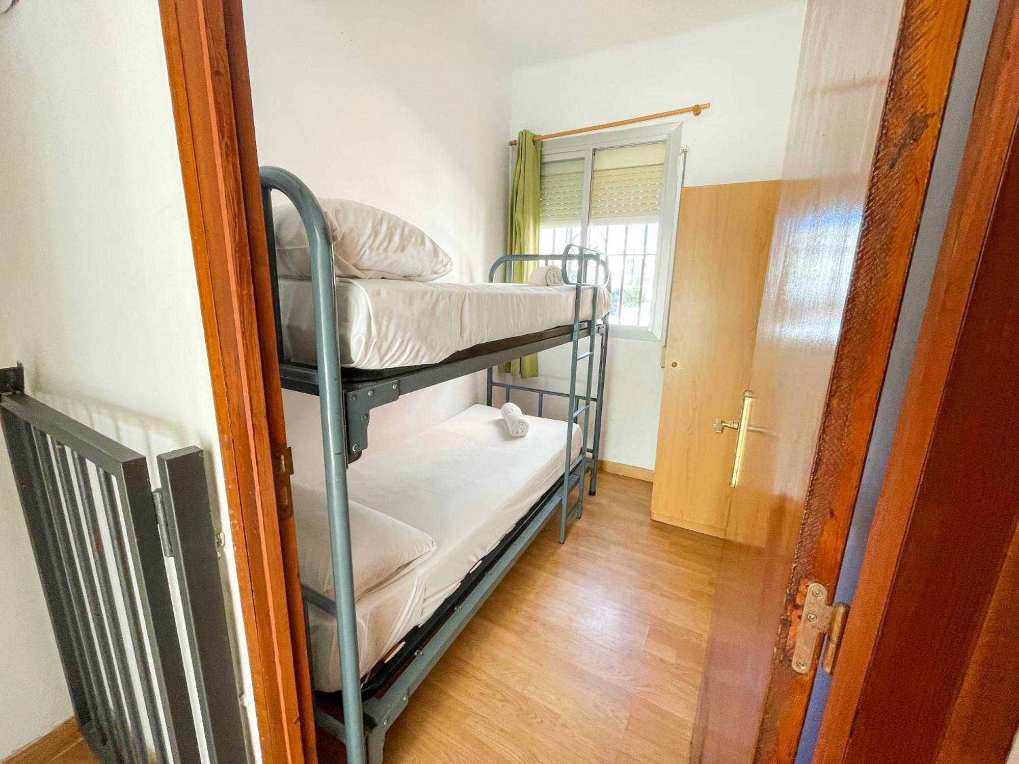 Bungalows Pescador 3000 Segur de Calafell Bagian luar foto