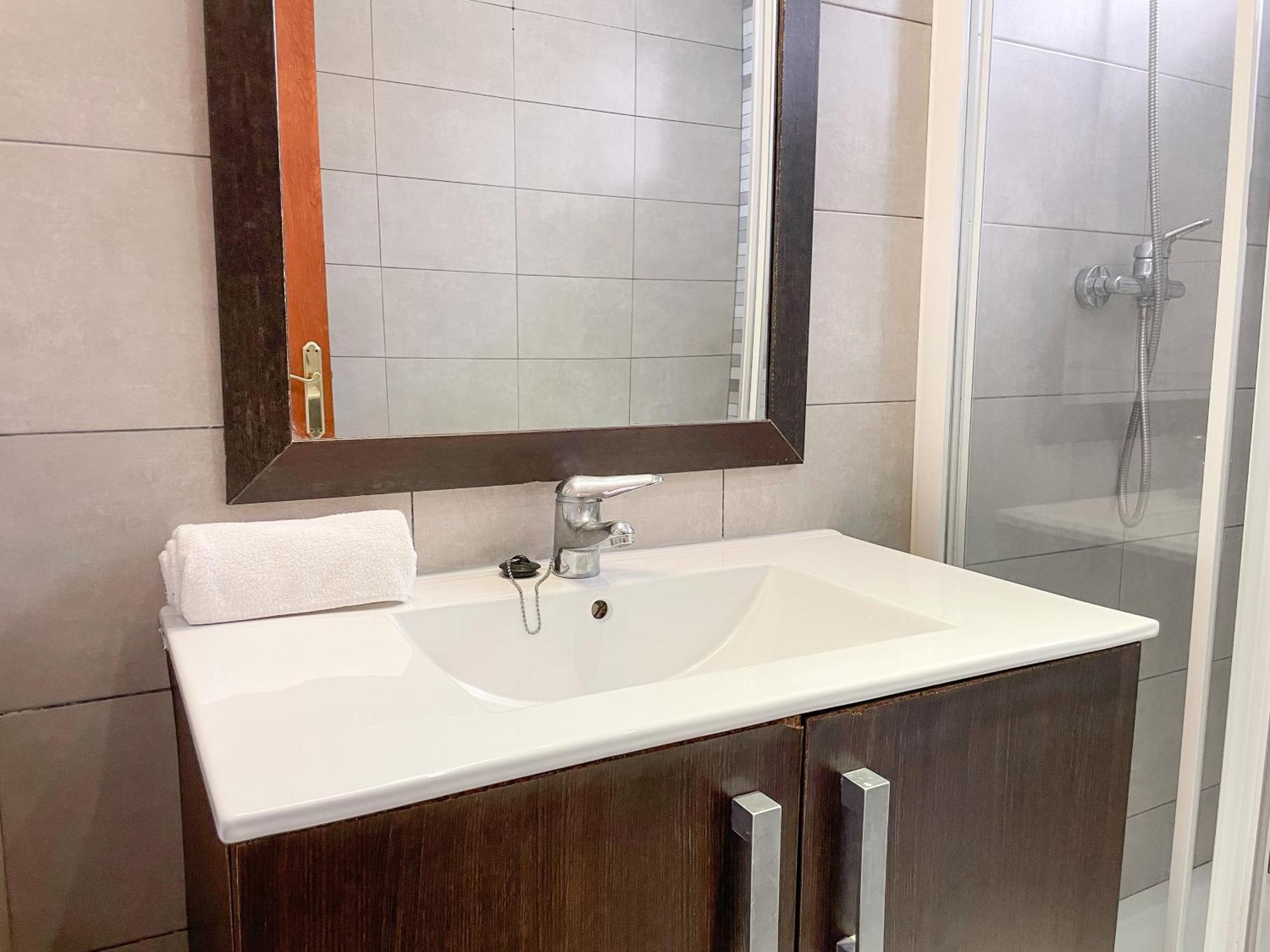 Bungalows Pescador 3000 Segur de Calafell Bagian luar foto