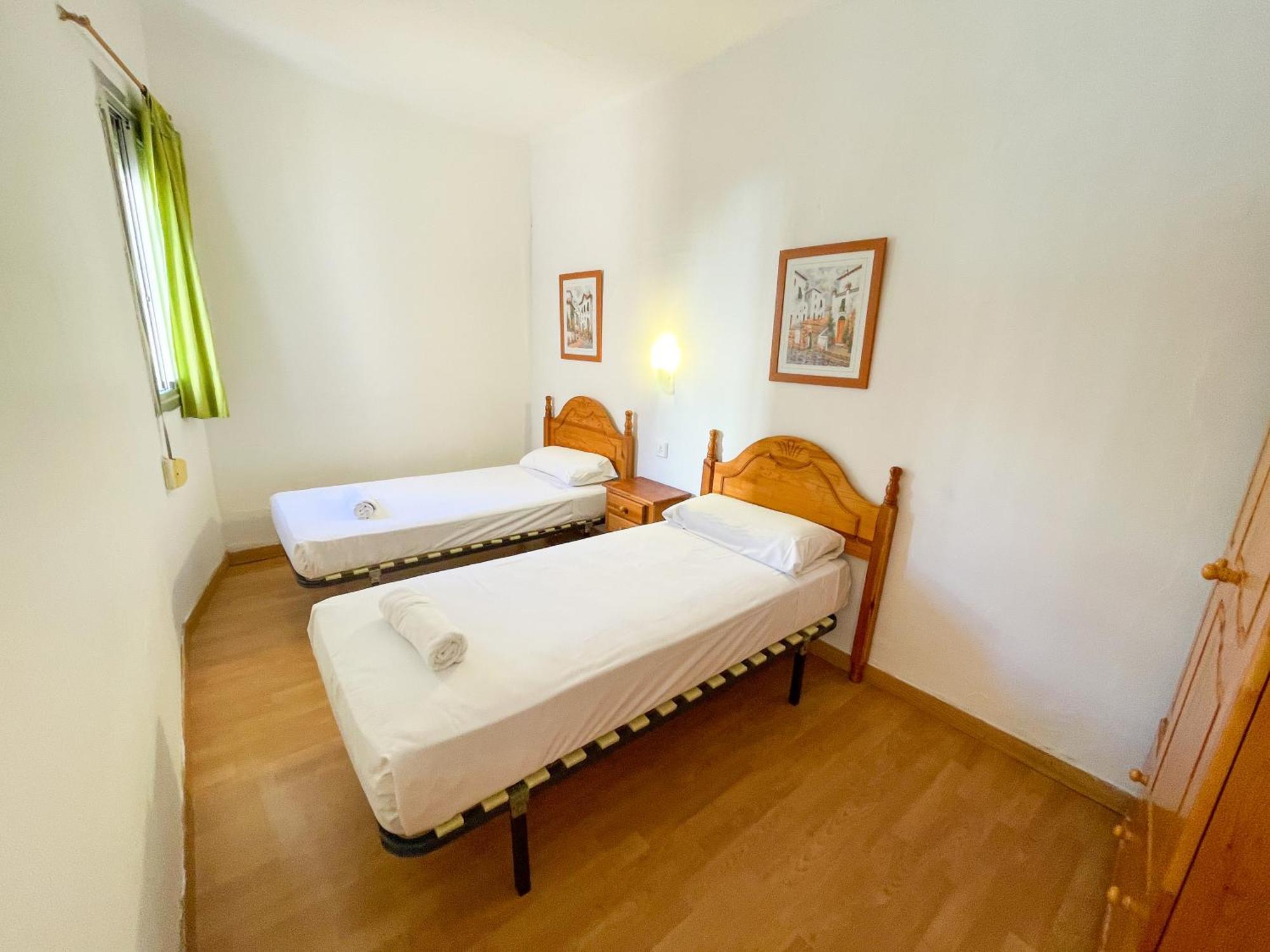 Bungalows Pescador 3000 Segur de Calafell Bagian luar foto