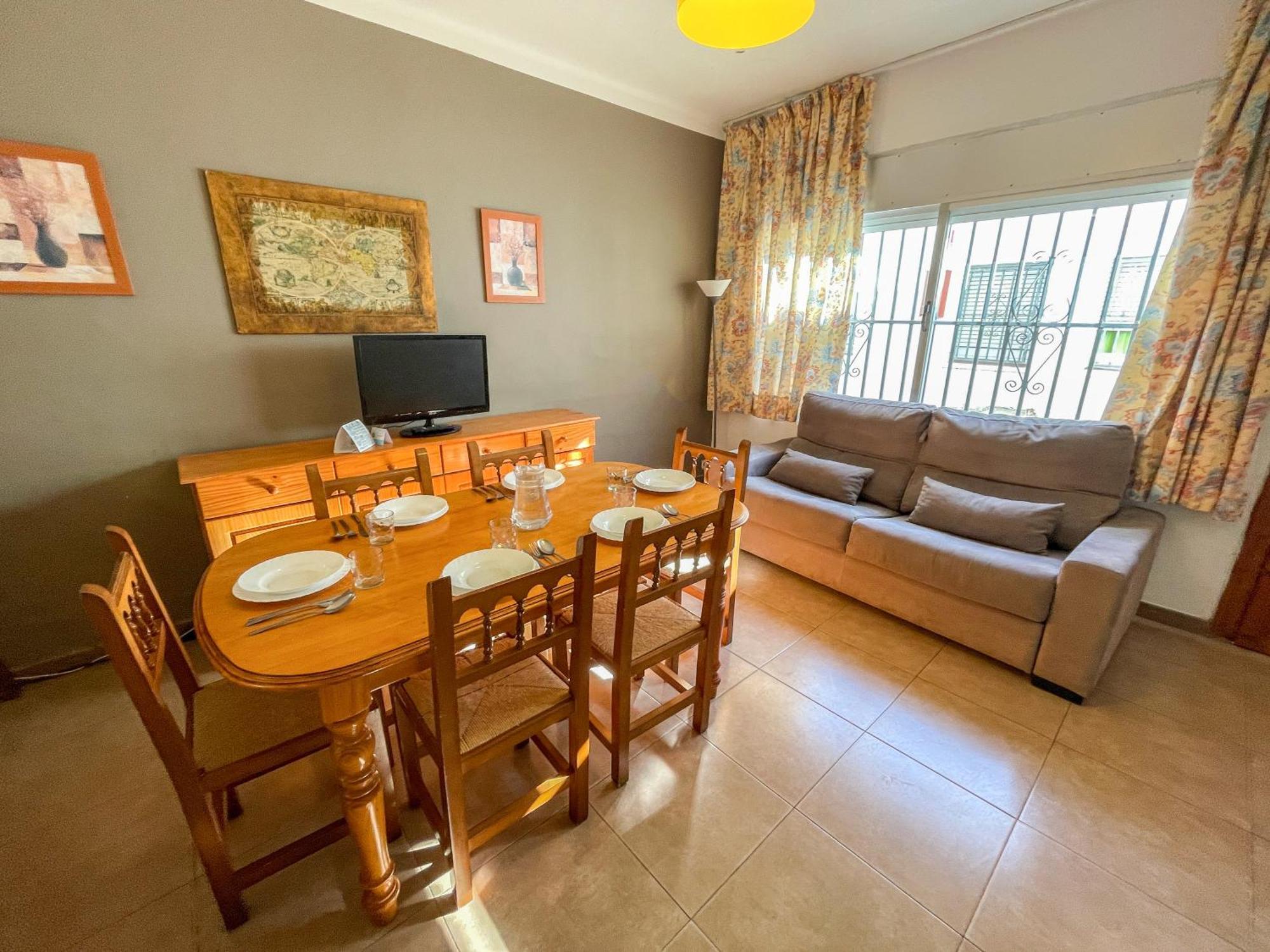 Bungalows Pescador 3000 Segur de Calafell Bagian luar foto
