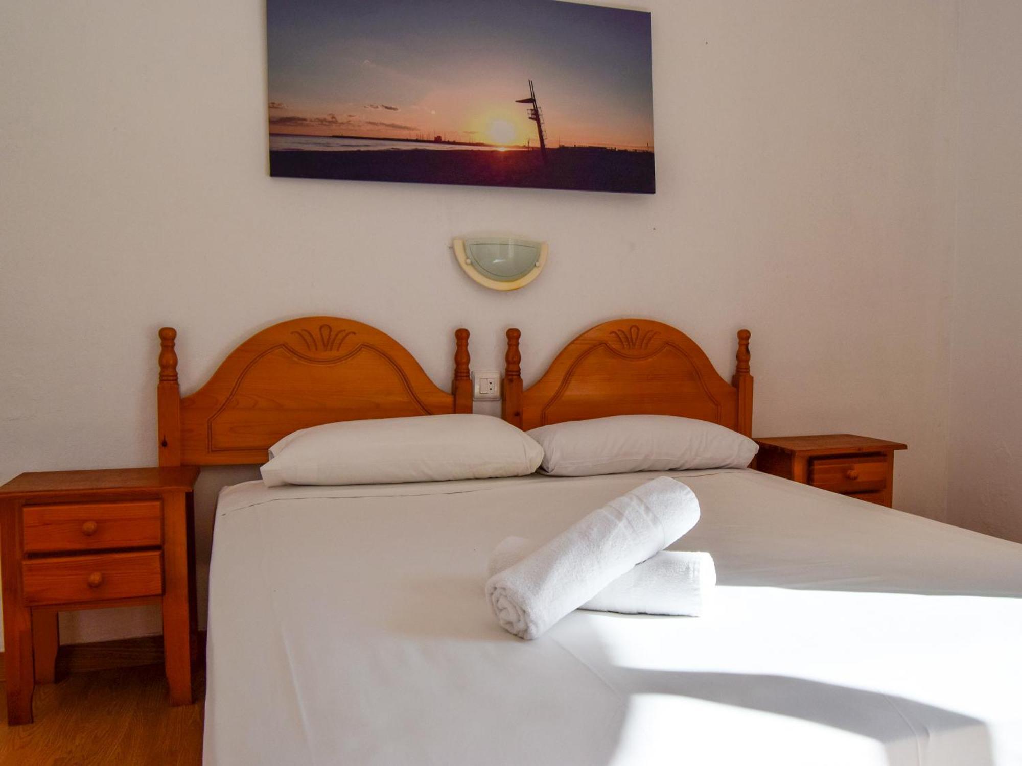 Bungalows Pescador 3000 Segur de Calafell Bagian luar foto