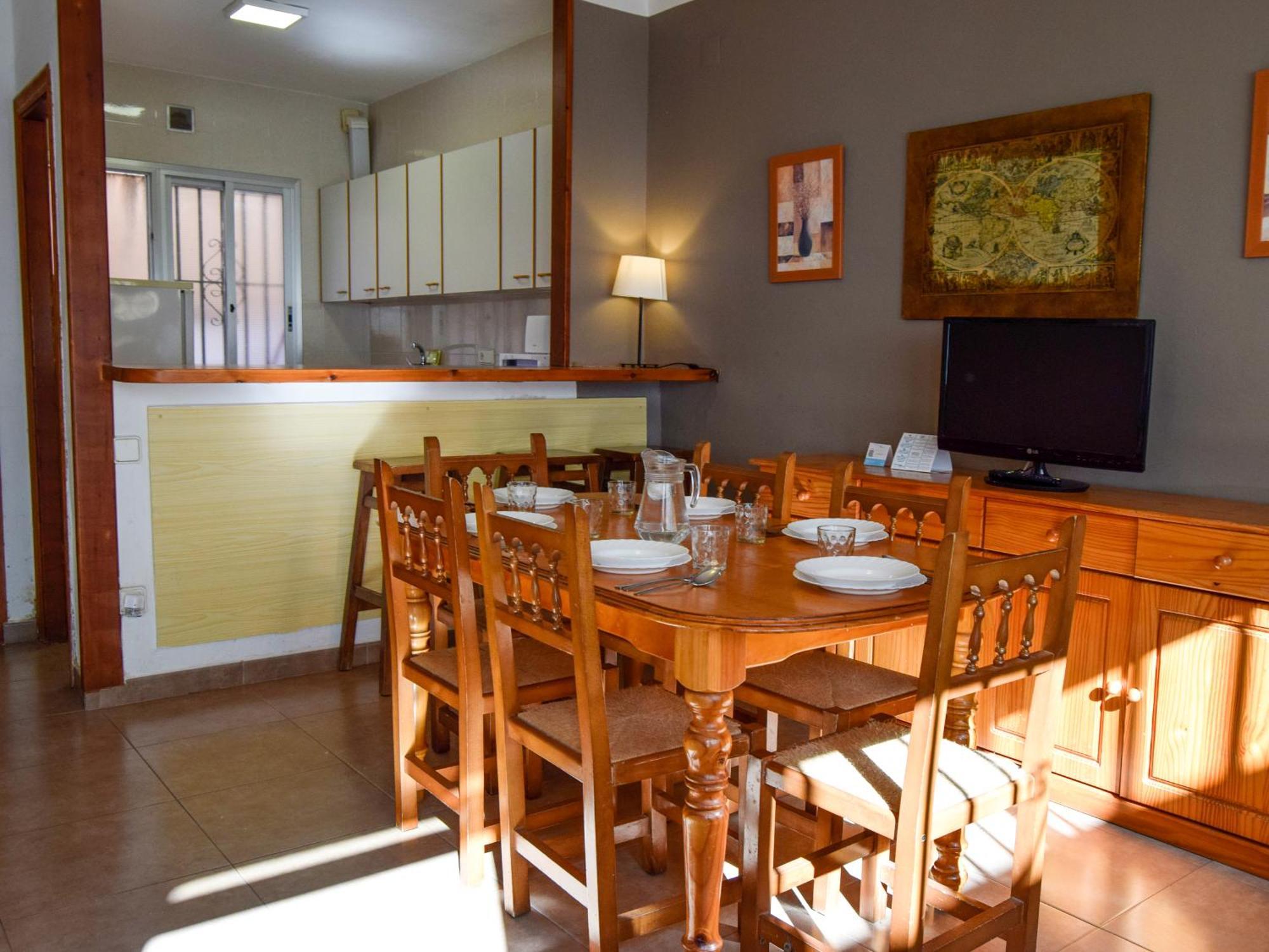 Bungalows Pescador 3000 Segur de Calafell Bagian luar foto
