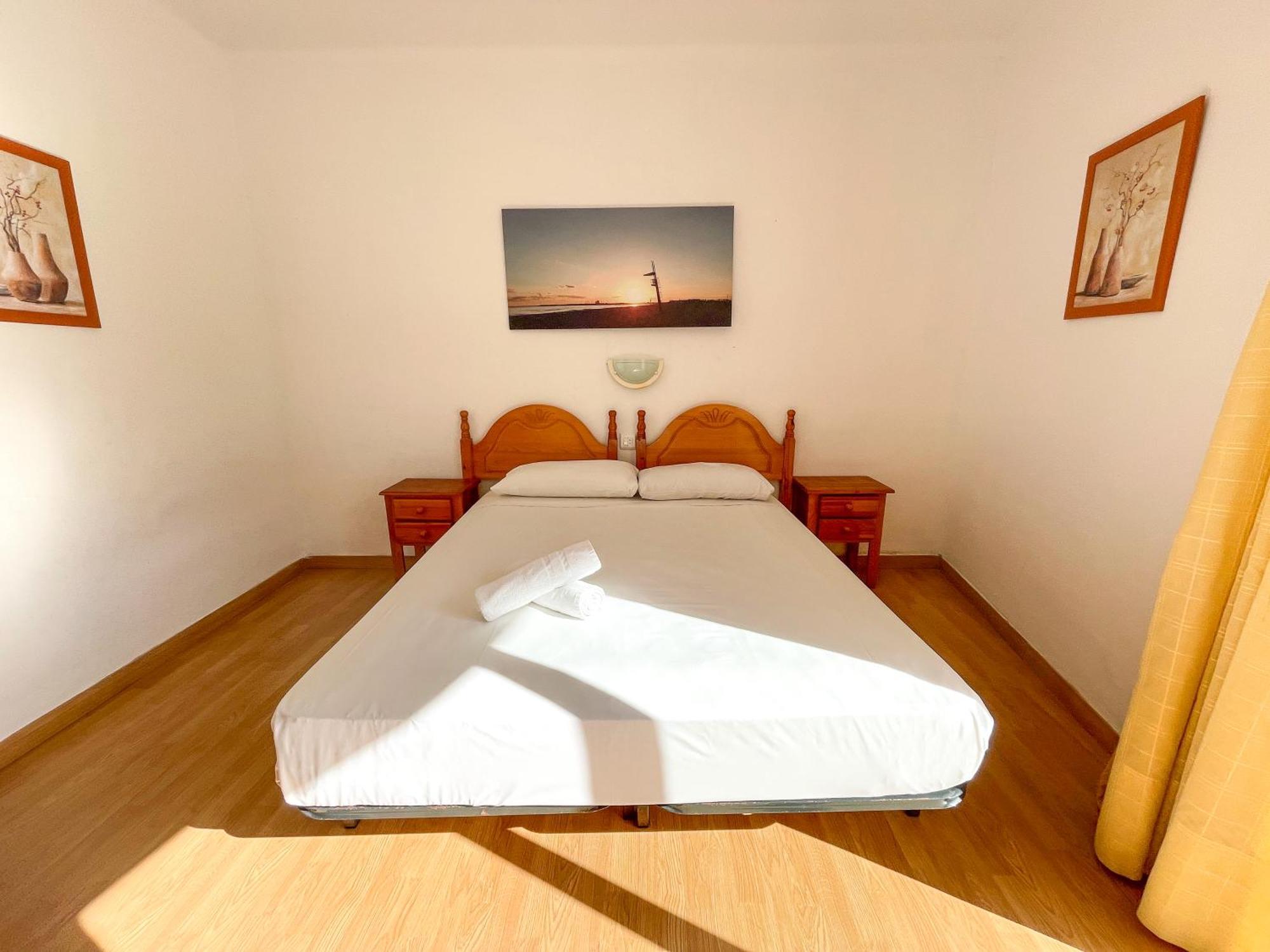 Bungalows Pescador 3000 Segur de Calafell Bagian luar foto