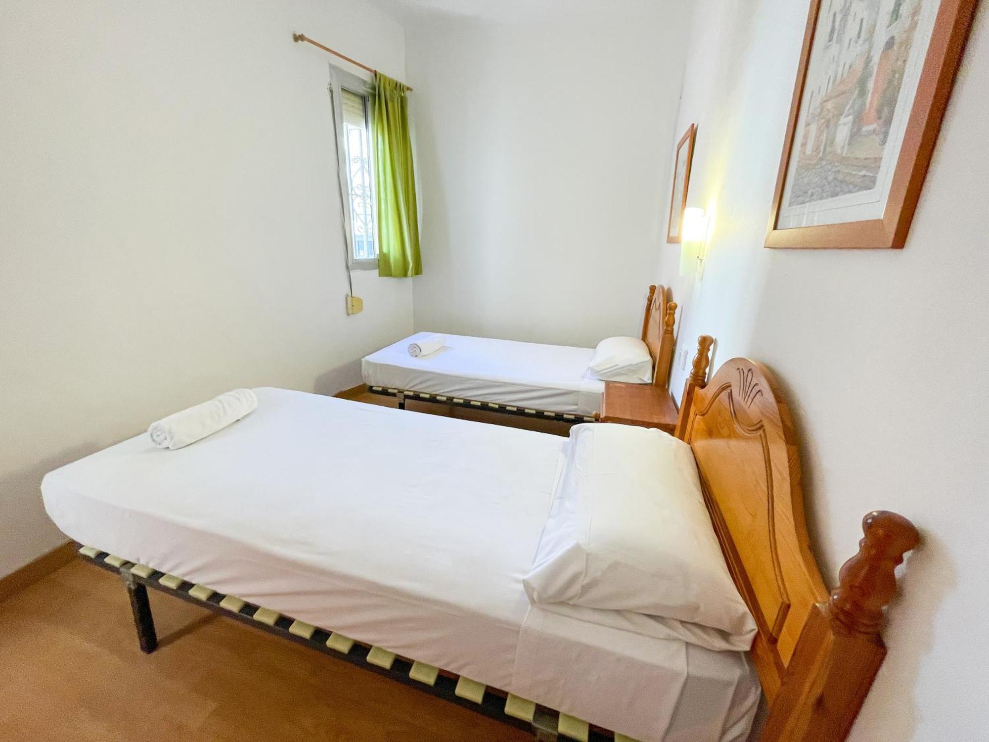 Bungalows Pescador 3000 Segur de Calafell Bagian luar foto