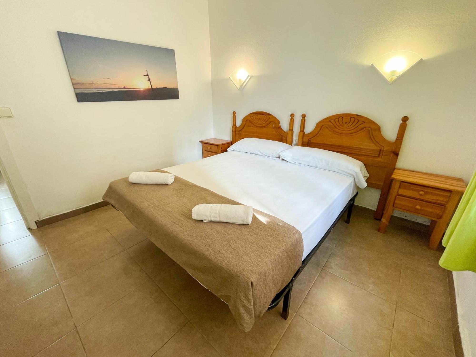 Bungalows Pescador 3000 Segur de Calafell Bagian luar foto