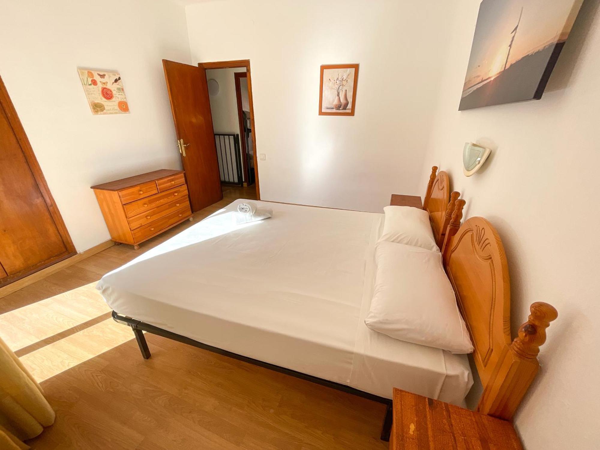 Bungalows Pescador 3000 Segur de Calafell Bagian luar foto