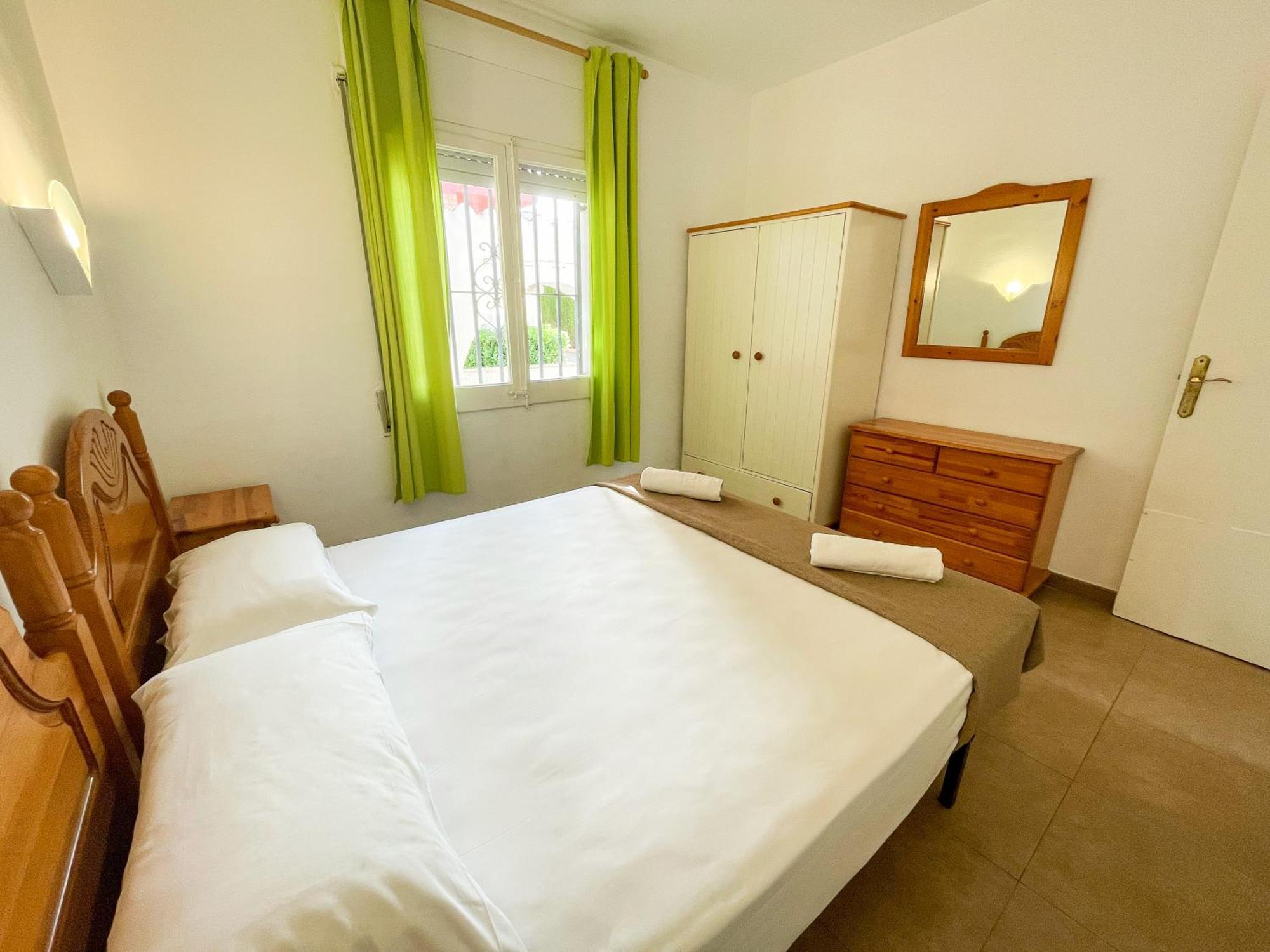 Bungalows Pescador 3000 Segur de Calafell Bagian luar foto