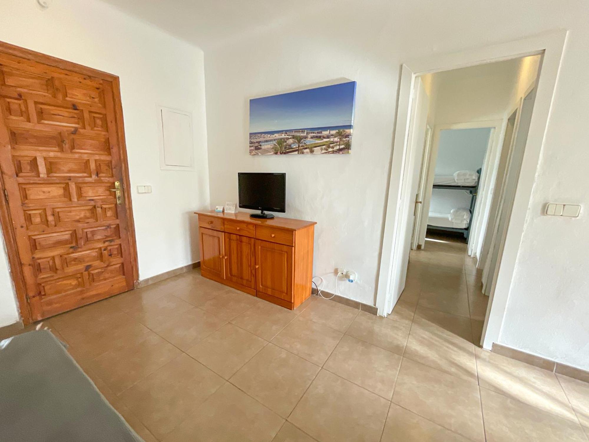 Bungalows Pescador 3000 Segur de Calafell Bagian luar foto