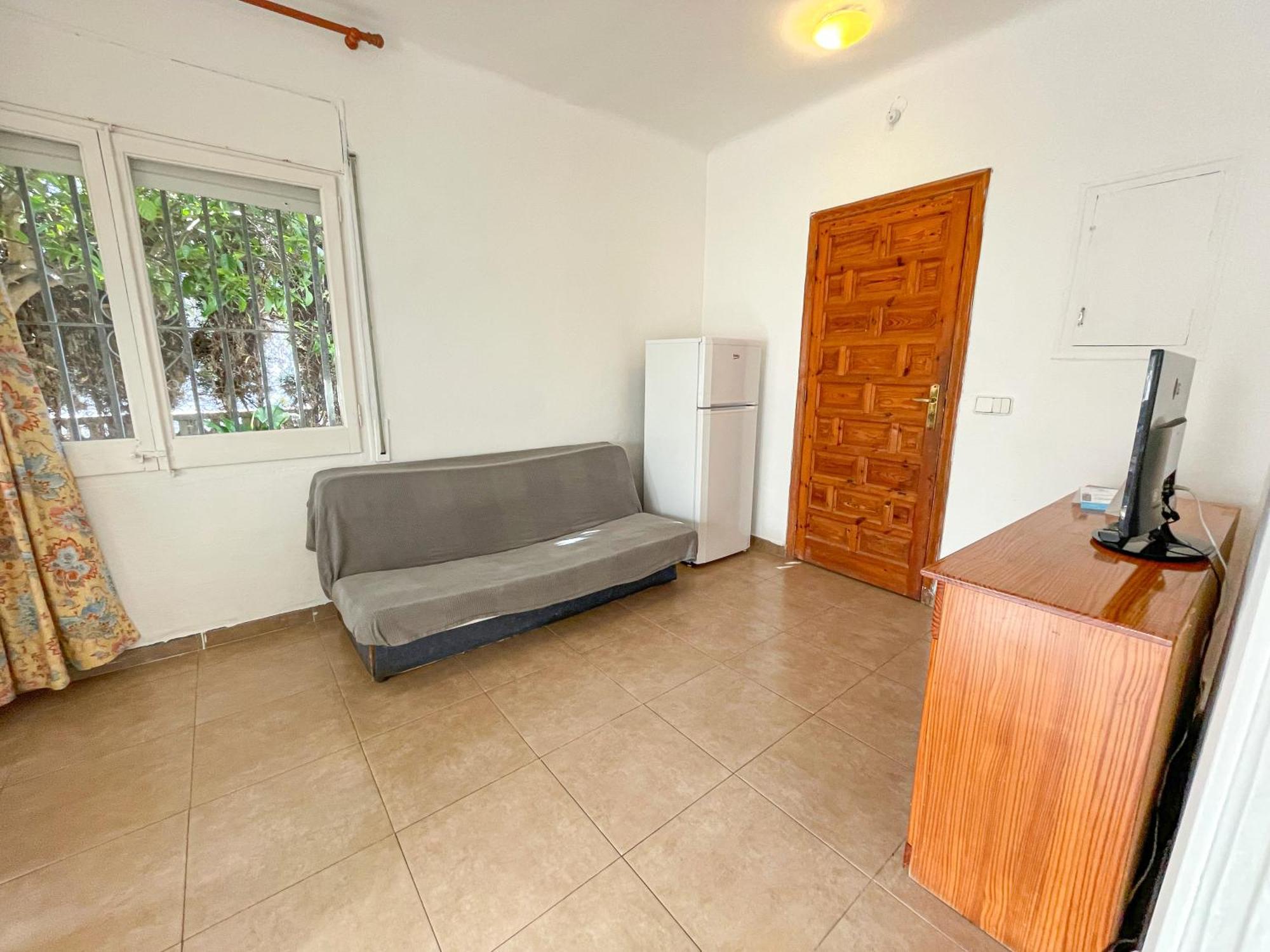 Bungalows Pescador 3000 Segur de Calafell Bagian luar foto