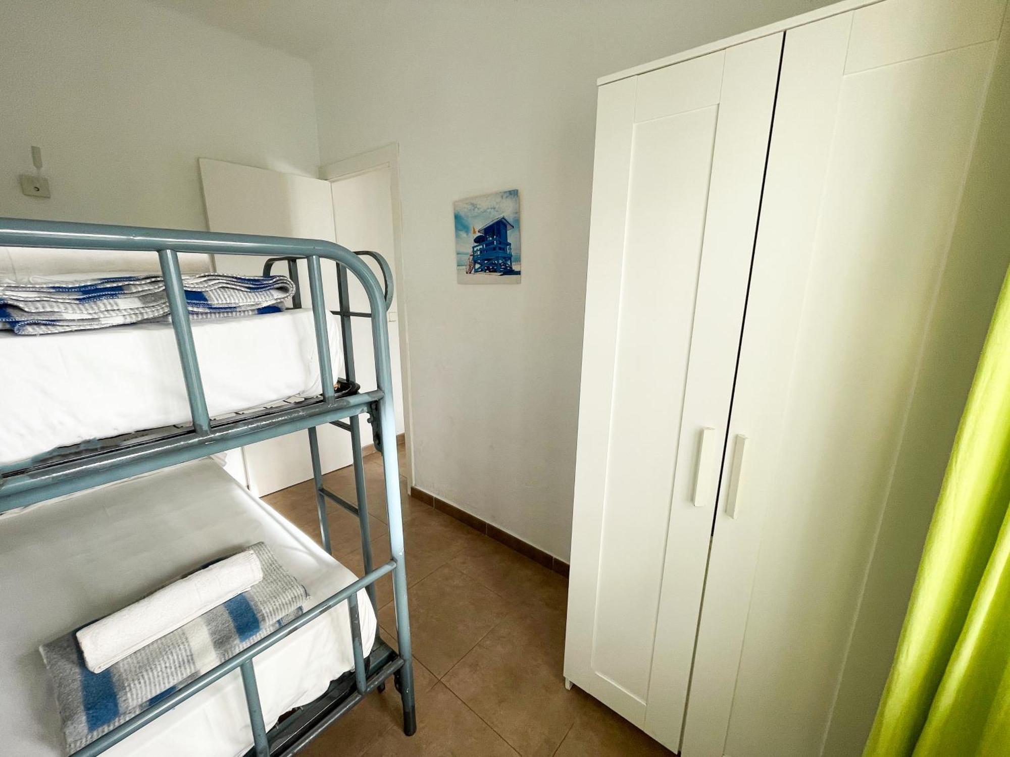 Bungalows Pescador 3000 Segur de Calafell Bagian luar foto