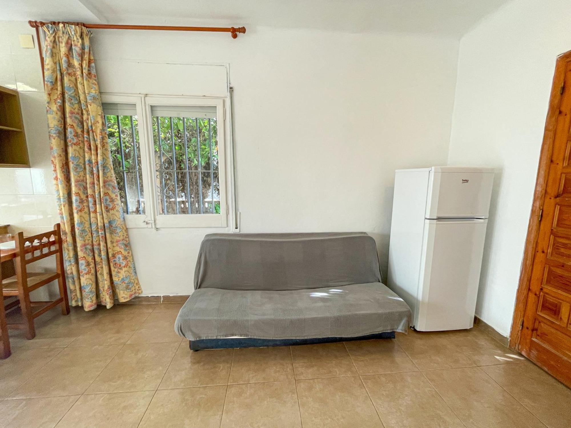 Bungalows Pescador 3000 Segur de Calafell Bagian luar foto