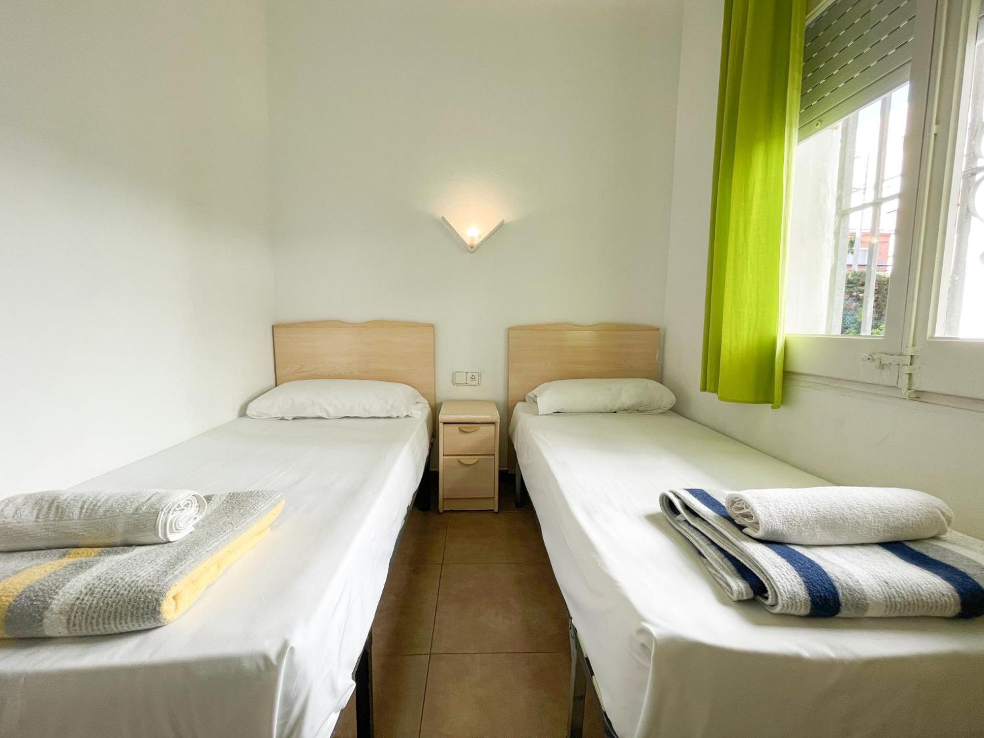 Bungalows Pescador 3000 Segur de Calafell Bagian luar foto