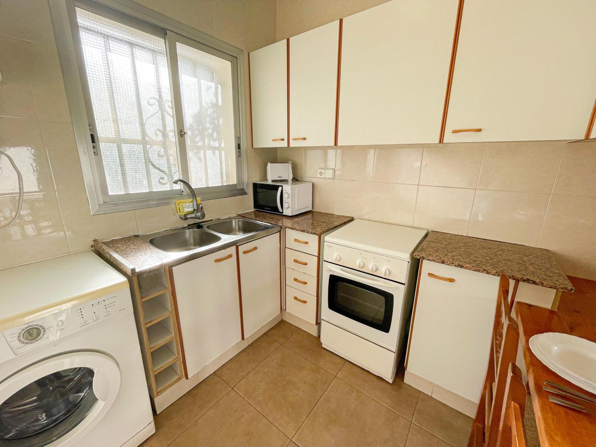 Bungalows Pescador 3000 Segur de Calafell Bagian luar foto
