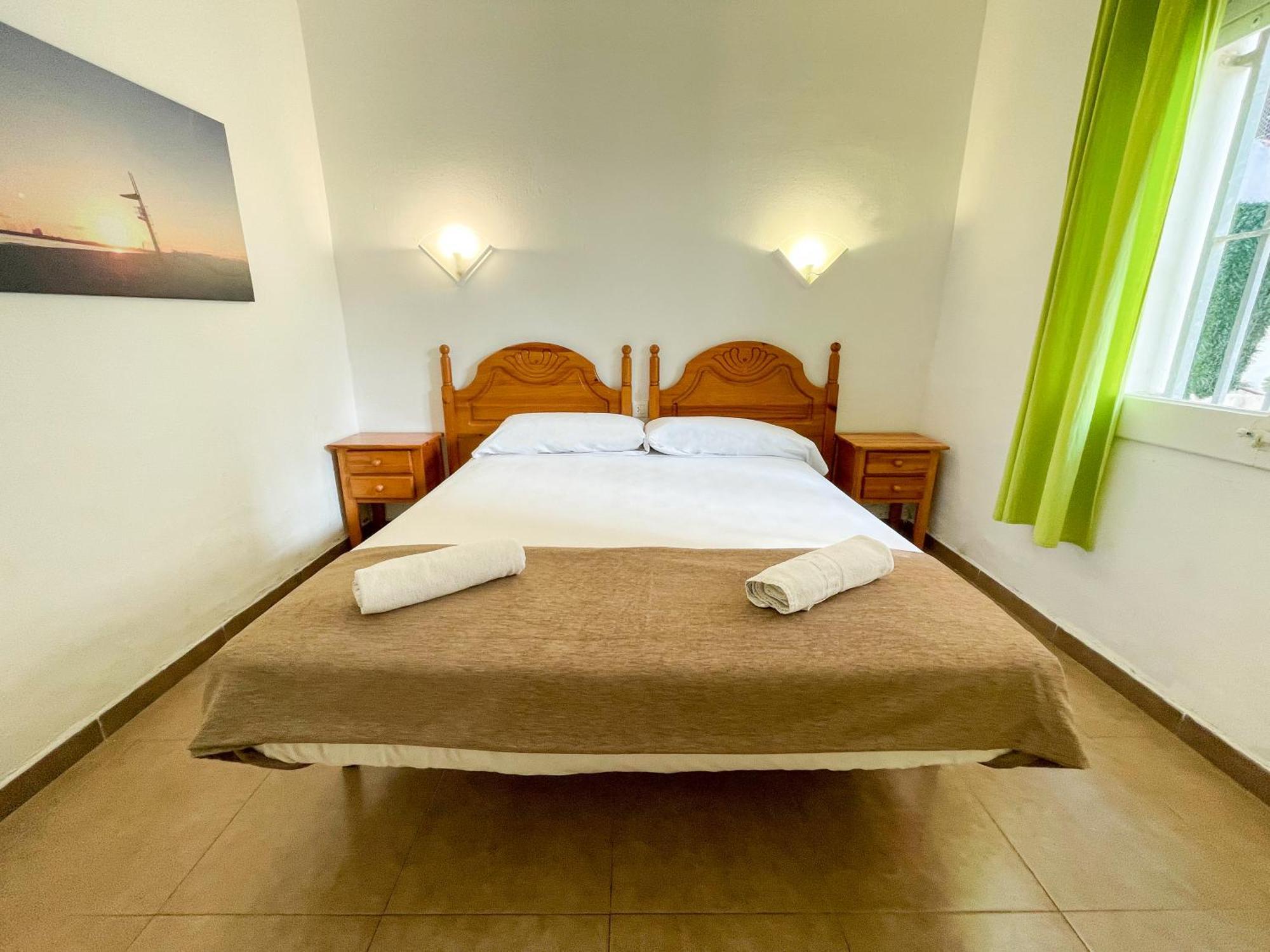 Bungalows Pescador 3000 Segur de Calafell Bagian luar foto