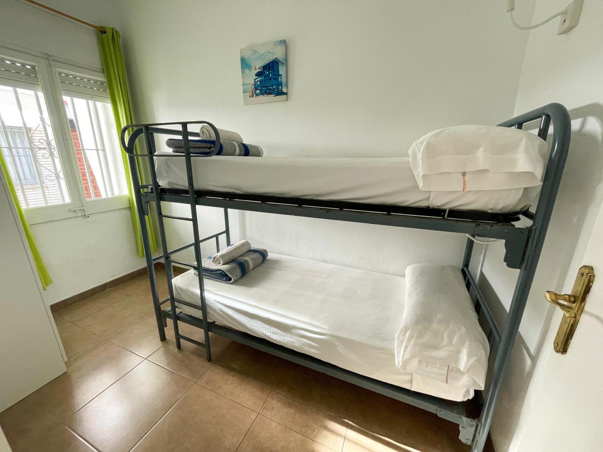 Bungalows Pescador 3000 Segur de Calafell Bagian luar foto