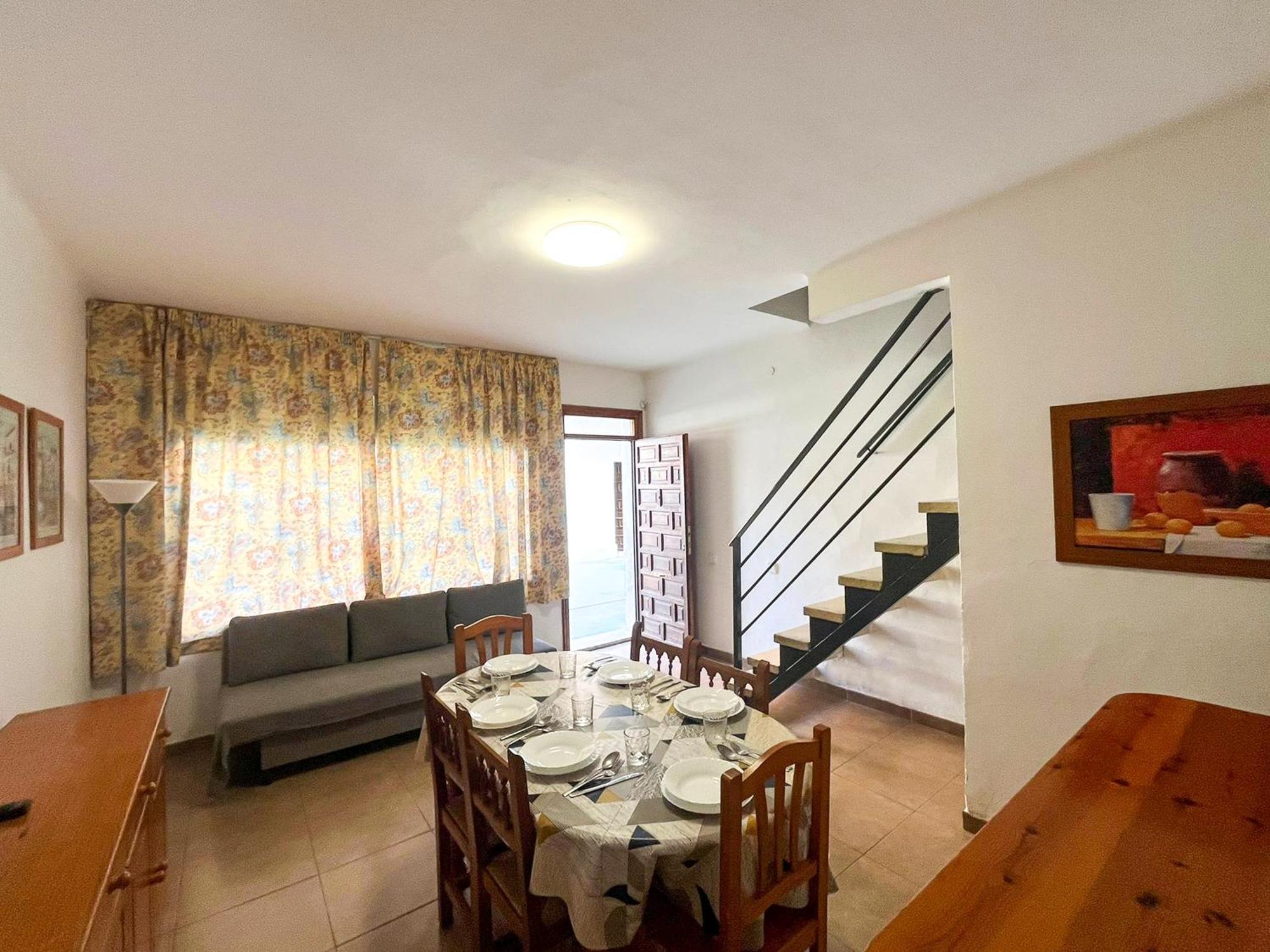 Bungalows Pescador 3000 Segur de Calafell Bagian luar foto