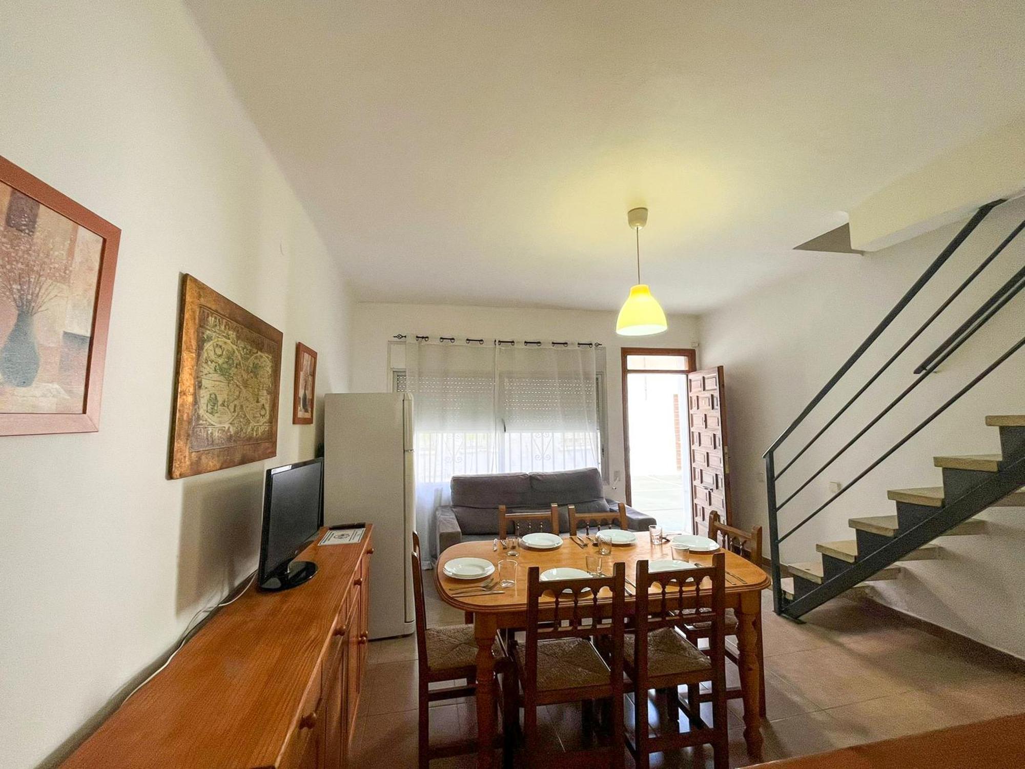 Bungalows Pescador 3000 Segur de Calafell Bagian luar foto